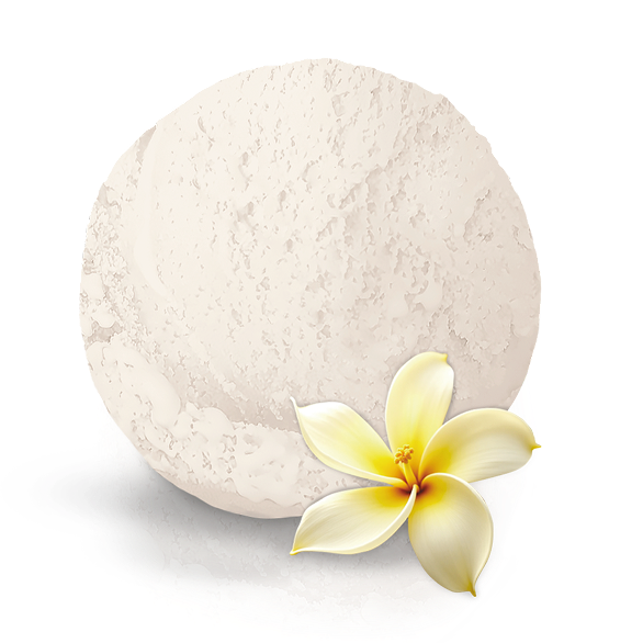 «MOROZPRODUCT» vanilla cream in ditches
